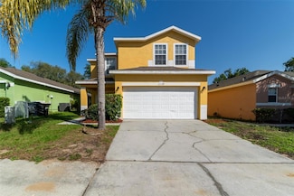 1129 Royal Ridge Dr, Davenport, FL 33896