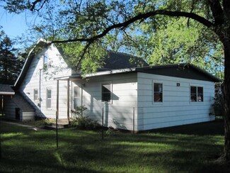 101 S Grant St, Adams, WI 53910