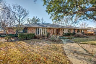 6516 Ivyglen Dr, Dallas, TX 75254