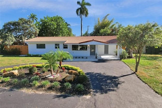 332 NE 29th St, Wilton Manors, FL 33334