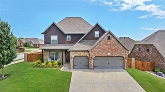 6401 S 47th St, Rogers, AR 72758