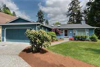 7122 NE 188th Ct, Kenmore, WA 98028
