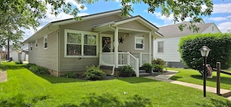2726 S 10th St, Ironton, OH 45638