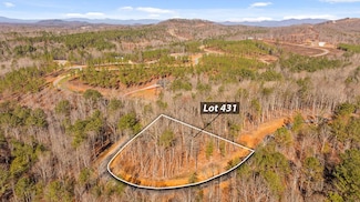 Lot 431 Twisted Oak Rd, Talking Rock, GA 30175