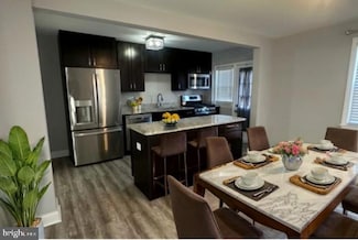 3501 Brendan Ave, Baltimore, MD 21213