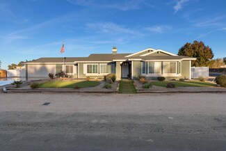 37002 Littlerock Ranchos Rd, Littlerock, CA 93543