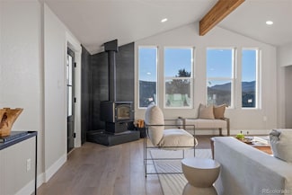 11725 Tomahawk Trail, Conifer, CO 80433