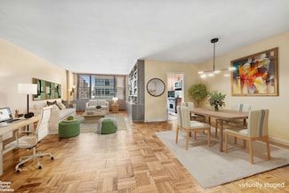 500 E 83rd St Unit 12C, New York, NY 10028