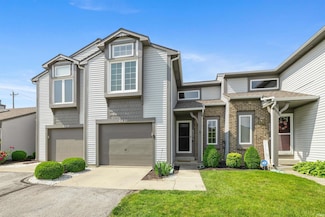 6321 Langwood Blvd, Fort Wayne, IN 46835