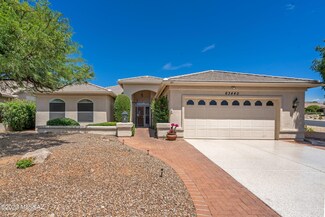 63440 E Desert Peak Dr, Tucson, AZ 85739