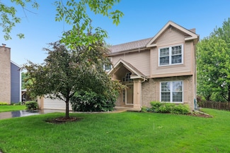 1187 Hummingbird Ln, Grayslake, IL 60030