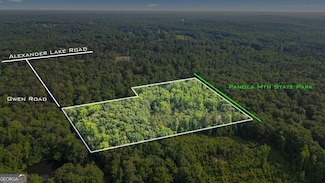 0 Gwen Rd, Stockbridge, GA 30281