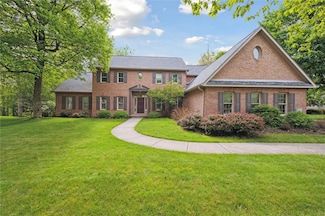 317 Tiffany Ct, Gibsonia, PA 15044