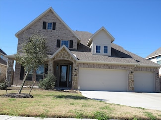 5230 Blue Canoe Rd, Manvel, TX 77578