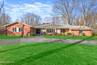 28 Intervale Rd, Stamford, CT 06905