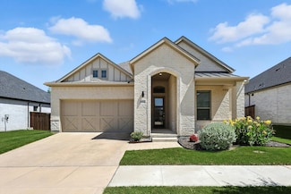 1054 Quail Valley Rd, Allen, TX 75013