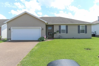 4525 Baywood Ct, Evansville, IN 47725