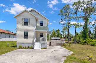 3012 16th St W, Lehigh Acres, FL 33971