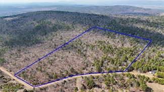 Tract 1 Sulpher Spring Mtn Rd, Wister, OK 72466