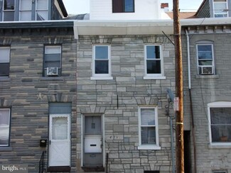 639 Mulberry St, Reading, PA 19604