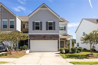 133 Madison Bend, Holly Springs, GA 30188