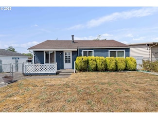 856 Pacific Ave, Coos Bay, OR 97420