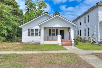 807 Crawford Ave, Augusta, GA 30904