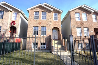 11703 S Morgan St, Chicago, IL 60643