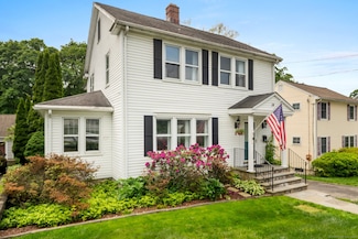 14 Maple St, Darien, CT 06820