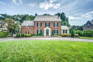 315 Oak Ln, Richmond, VA 23226