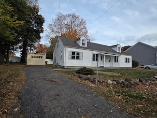 62 Pond Point Ave, Milford, CT 06460