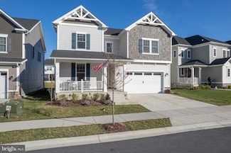 2730 Grasshopper Dr, Odenton, MD 21113
