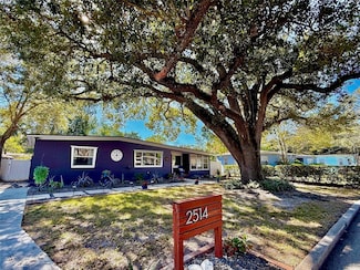 2514 E Marks St, Orlando, FL 32803