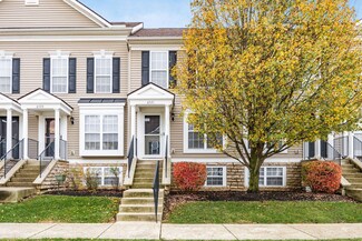 6571 Nottinghill Trai Dr Unit 22, Canal Winchester, OH 43110