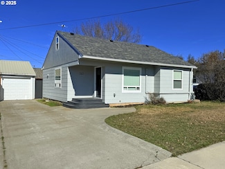 523 E Burgen St, Goldendale, WA 98620