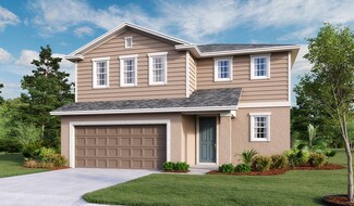 Coral, Haines City, FL 33844