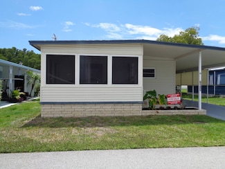 6105 Biscaya Ave Unit 203, New Port Richey, FL 34653