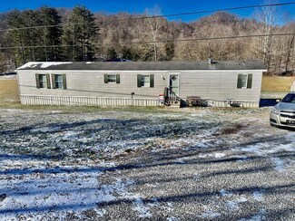 1203 Carr's Run Rd, Waverly, OH 45690
