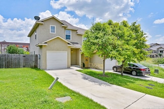 4806 Appleseed Ct, San Antonio, TX 78238