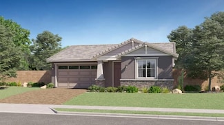 Sage Plan 4022, Queen Creek, AZ 85142