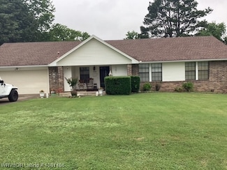 10603 Meandering Way, Fort Smith, AR 72903