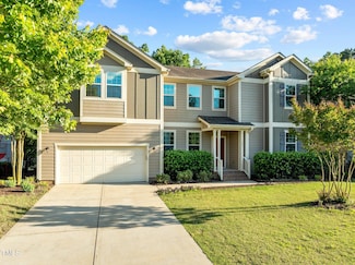 109 Highland Mist Cir, Apex, NC 27539