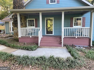 125 Toccoa Rd, Carrollton, GA 30116