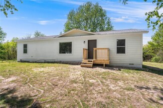 22491 Abbeytown Rd, Springdale, AR 72764