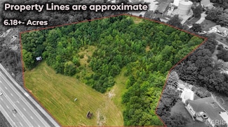 2880 William St, Cape Girardeau, MO 63703