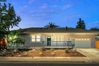 2779 Richard Ave, Concord, CA 94520