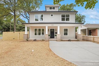 2801 Bancroft St, Charlotte, NC 28206