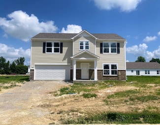 2021 Sandhill Dr, Seymour, IN 47274