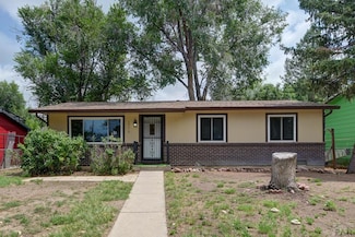 1775 Bonita Dr, Fountain, CO 80817