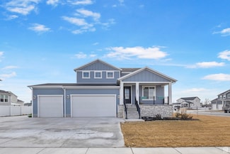 4421 W 150 N, West Point, UT 84015
